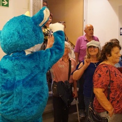 Soirée 2019